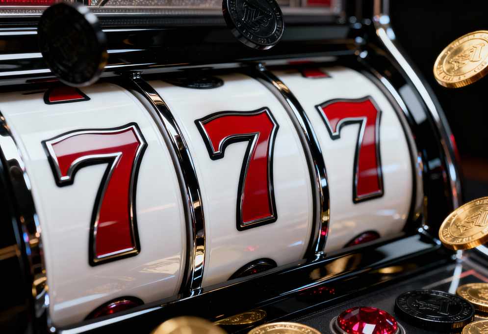 De Brutale Kant van Casino's in Spanje: Een Blik Achter de Schermen