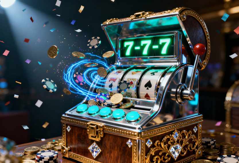 Jeux de Casino Black Label : Le Guide Ultime pour les Joueurs Exclusifs
